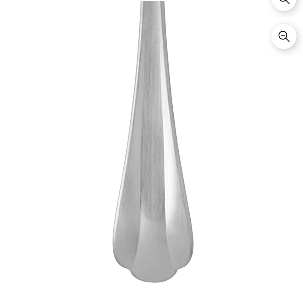 Pioneer Woman Colette Satin 20 Piece Flatware Set - Picture 4 of 6
